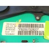 Recambio de cuadro instrumentos para dacia logan ambiance referencia OEM IAM 248106397R P8200752820 