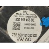 Recambio de electroventilador para seat ateca (kh7, khp) 1.0 tsi referencia OEM IAM 5Q0121203DS 5Q0959455BE 