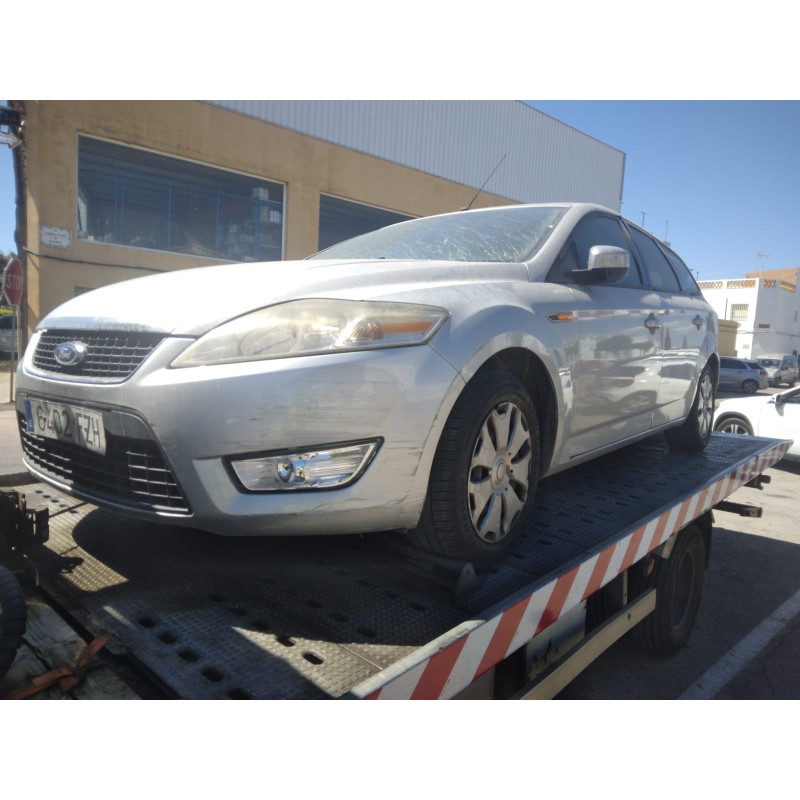 ford mondeo sportbreak (ca2) del año 2008