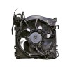 Recambio de electroventilador para renault modus authentique referencia OEM IAM 1831442016  1831717016 PPGF30
