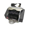 Recambio de cinturon seguridad trasero central para audi a6 berlina (4f2) 2.0 tdi referencia OEM IAM 4F0857807G  