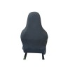 Recambio de asiento delantero derecho para peugeot 108 1.0 vti 72 referencia OEM IAM B000652880 02955654 16406298ZM