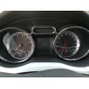 Recambio de cuadro instrumentos para opel adam glam ecoflex referencia OEM IAM 13433295  
