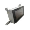 Recambio de pantalla multifuncion para nissan primera berlina (p12) acenta referencia OEM IAM 28090BA000  CC5W4100P 40711188H