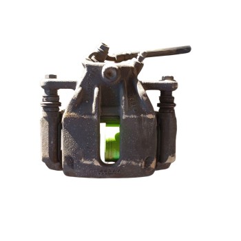 PINZA FRENO DELANTERA IZQUIERDA 41011AX60A 