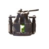 Recambio de pinza freno delantera izquierda para nissan micra iii (k12) 1.2 16v referencia OEM IAM 41011AX60A  