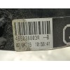 Recambio de pedal embrague para nissan qashqai ii (j11, j11_) 1.2 dig-t referencia OEM IAM  465038803R 