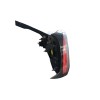 Recambio de piloto trasero izquierdo para tesla model y ev a las 4 ruedas referencia OEM IAM 150208600D 150208600D 