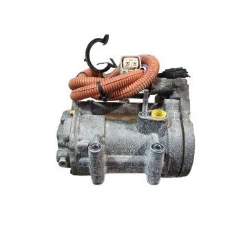 COMPRESOR AIRE ACONDICIONADO 5231363 DG9H19D623AD DG9H19D623BA