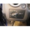 Recambio de mando luces para ford fusion (cbk) steel referencia OEM IAM 6S6T13A024AA  6S6T13A024