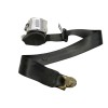 Recambio de cinturon seguridad trasero izquierdo para audi a6 berlina (4f2) 2.0 tdi referencia OEM IAM 4F0857805E  