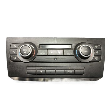 MANDO CALEFACCION / AIRE ACONDICIONADO 64119292263 6411925039401 