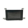 Recambio de pantalla multifuncion para nissan primera berlina (p12) acenta referencia OEM IAM 28090BA000  CC5W4100P 40711188H