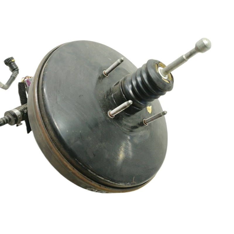 Recambio de servofreno para opel adam glam ecoflex referencia OEM IAM 0204800169  13380250 33927C0013