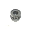Recambio de polea cigueñal para hyundai santa fe (sm) 2.0 gls crdi referencia OEM IAM   