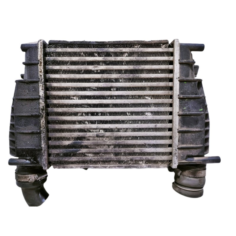 Recambio de intercooler para renault modus authentique referencia OEM IAM 8200471885A  880590X