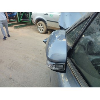 RETROVISOR IZQUIERDO 