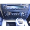 Recambio de mando calefaccion / aire acondicionado para bmw serie 3 berlina (e90) 318d referencia OEM IAM 64119292263 6411925039