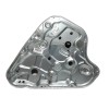 Recambio de elevalunas trasero izquierdo para hyundai i30 classic referencia OEM IAM 834712R000 MANUAL 