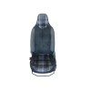 Recambio de asiento delantero izquierdo para peugeot 108 1.0 vti 72 referencia OEM IAM B000652580 955651 72403YV010