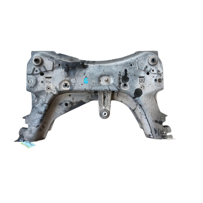 Recambio de puente delantero para nissan micra iii (k12) 1.2 16v referencia OEM IAM 54400BC12A  