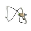 Recambio de elevalunas delantero izquierdo para peugeot 607 (9d, 9u) 2.2 hdi referencia OEM IAM 9221Q2 9650734980 