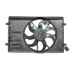 Recambio de electroventilador para seat ateca (kh7, khp) 1.0 tsi referencia OEM IAM 5Q0121203DS 5Q0959455BE 