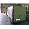 opel vivaro a furgoneta (x83) del año 2011