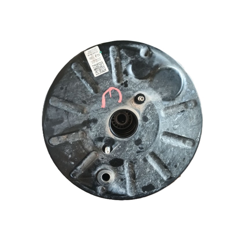 Recambio de servofreno para volkswagen touran (1t3) 1.6 tdi referencia OEM IAM 1T1614106E 1T1614105AC 
