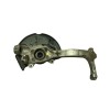 Recambio de mangueta delantera derecha para audi a4 b6 (8e2) 2.5 tdi quattro referencia OEM IAM 8E0407254C  