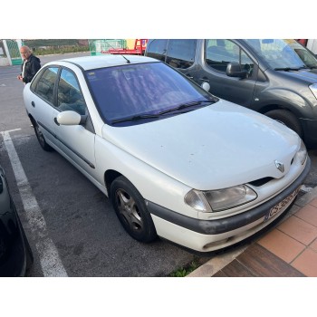 RENAULT LAGUNA (B56) de desguace