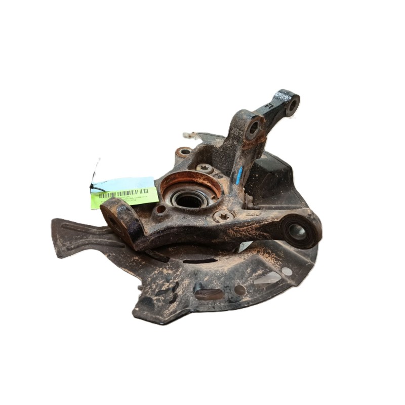 Recambio de mangueta delantera derecha para kia xceed (cd) 1.0 t-gdi referencia OEM IAM 51716J7AA0  