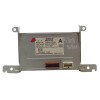 Recambio de pantalla multifuncion para nissan primera berlina (p12) acenta referencia OEM IAM 28090BA000  CC5W4100P 40711188H
