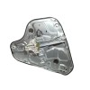 Recambio de elevalunas trasero izquierdo para hyundai i30 classic referencia OEM IAM 834712R000 MANUAL 