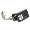 Recambio de enganche cinturon trasero derecho para volkswagen passat berlina (3c2) highline referencia OEM IAM 3C0857739  3C0857