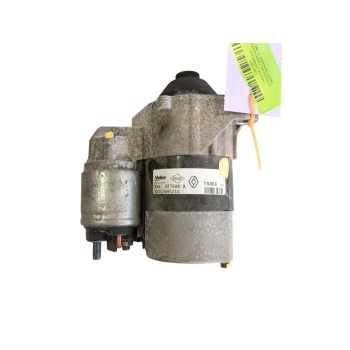 MOTOR ARRANQUE 8200369521 8200369521G 