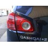 Recambio de piloto trasero izquierdo interior para nissan qashqai+2 (jj10) acenta referencia OEM IAM 89071063  26555JD800