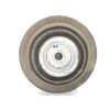 Recambio de soporte motor izquierdo para mercedes-benz clase sl (w230) roadster 500 (230.475) referencia OEM IAM 0140240116  