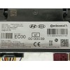 Recambio de modulo electronico para hyundai bayon (bc3) 1.2 mpi referencia OEM IAM 96510Q0000 A3C0520700900 