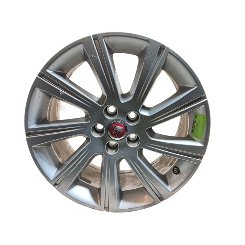 Recambio de llanta para jaguar e-pace (x540) 2.0 d150 referencia OEM IAM J9C5195 ET45 8Jx18