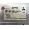 Recambio de pantalla multifuncion para nissan primera berlina (p12) acenta referencia OEM IAM 28090BA000  CC5W4100P 40711188H