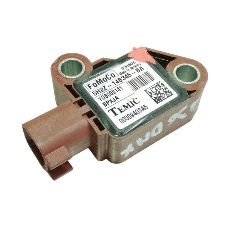 Recambio de sensor para land rover range rover sport v6 td hse referencia OEM IAM 5H2Z14B345BA  