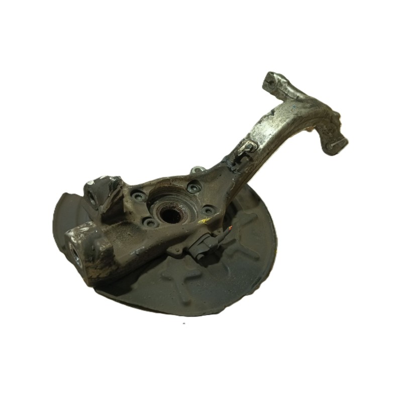 Recambio de mangueta delantera izquierda para audi a4 b6 (8e2) 2.5 tdi quattro referencia OEM IAM 8E0407253H 8E0407253C 