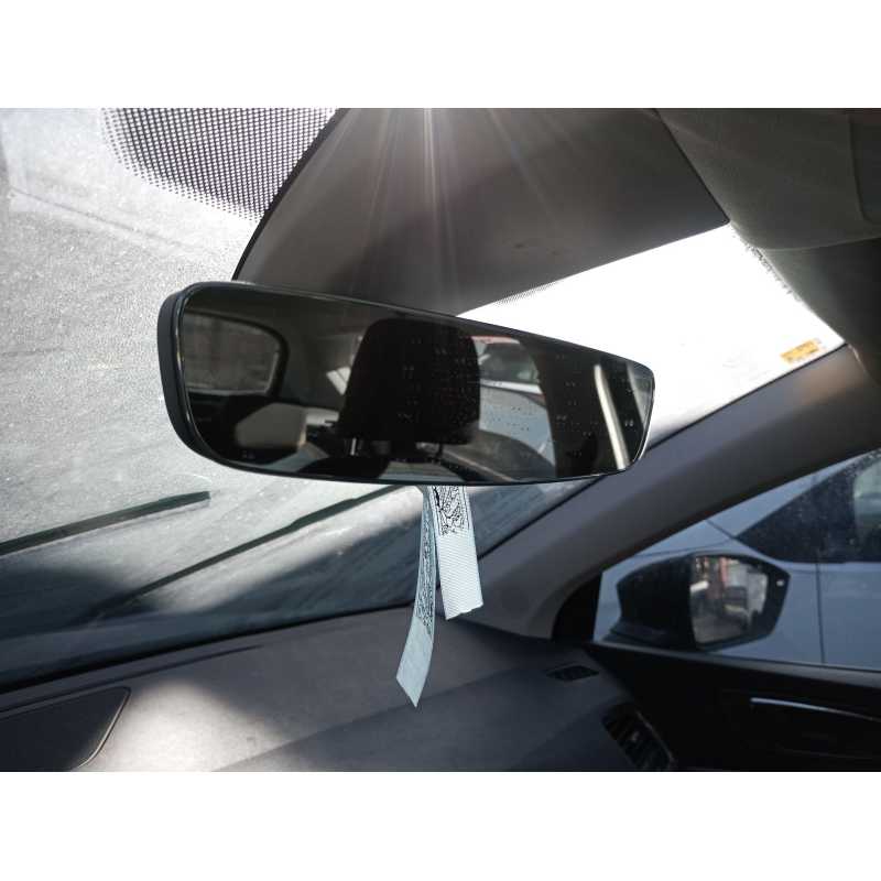 Recambio de espejo interior para seat ateca (kh7, khp) 1.0 tsi referencia OEM IAM   