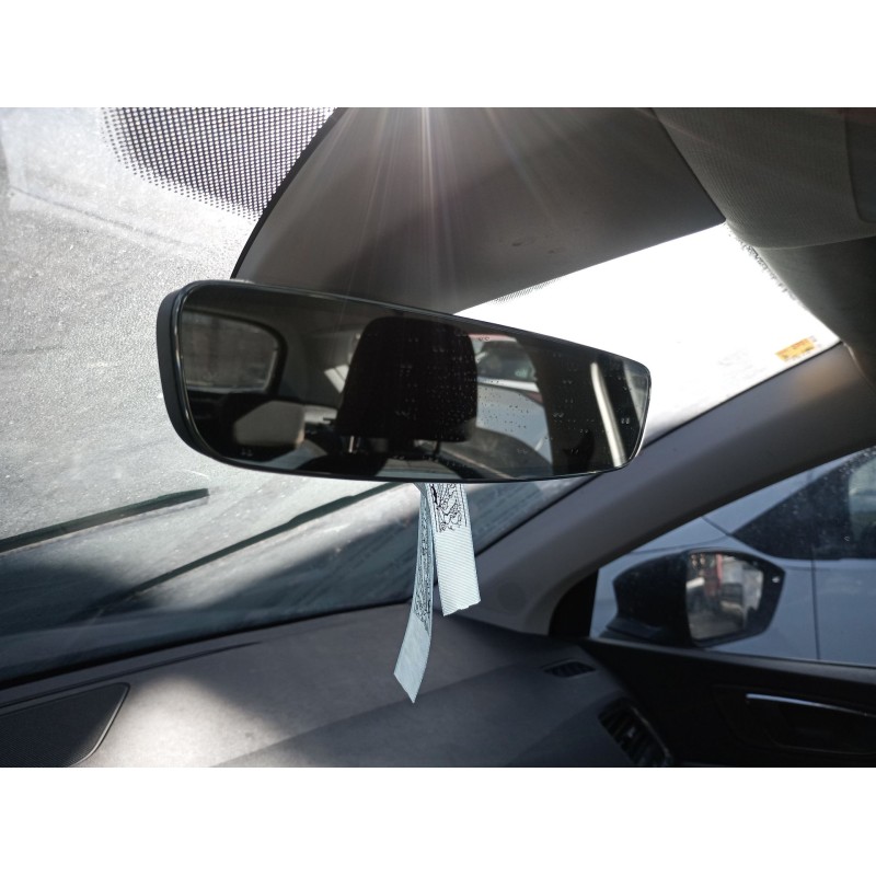 Recambio de espejo interior para seat ateca (kh7, khp) 1.0 tsi referencia OEM IAM   