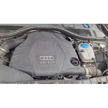 MOTOR COMPLETO CLAB 