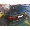 volkswagen sharan (7m8, 7m9, 7m6) del año 2007