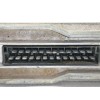 Recambio de centralita motor uce para renault scenic (ja..) 1.9 d rt referencia OEM IAM 7700104956  
