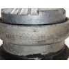 Recambio de soporte motor izquierdo para mercedes-benz clase sl (w230) roadster 500 (230.475) referencia OEM IAM 0140240116  