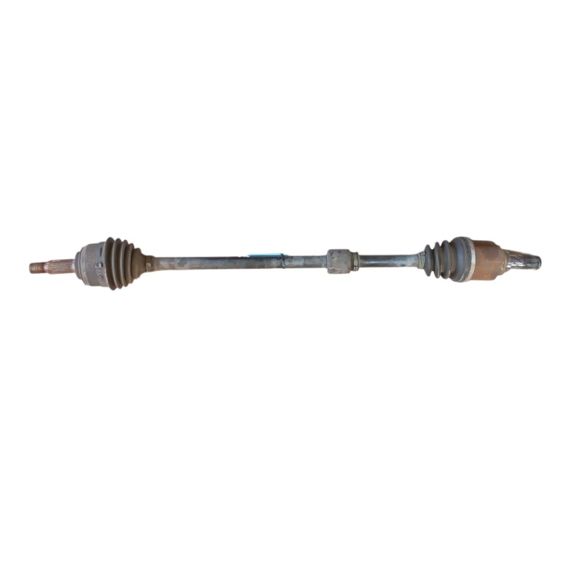 Recambio de transmision delantera derecha para nissan micra iii (k12) 1.2 16v referencia OEM IAM 39100AY10A  